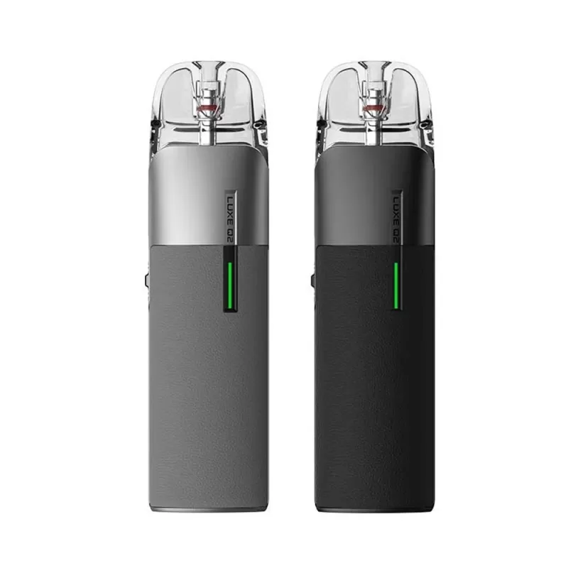 Vaporesso LUXE Q2 Kit (3ml, 1000 mAh) – Startpaket