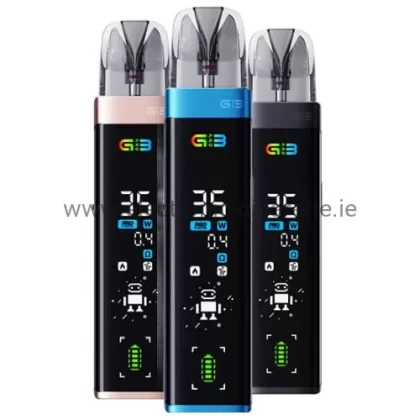Uwell Caliburn G3 Pro Vape Kit - Eliquidsupply