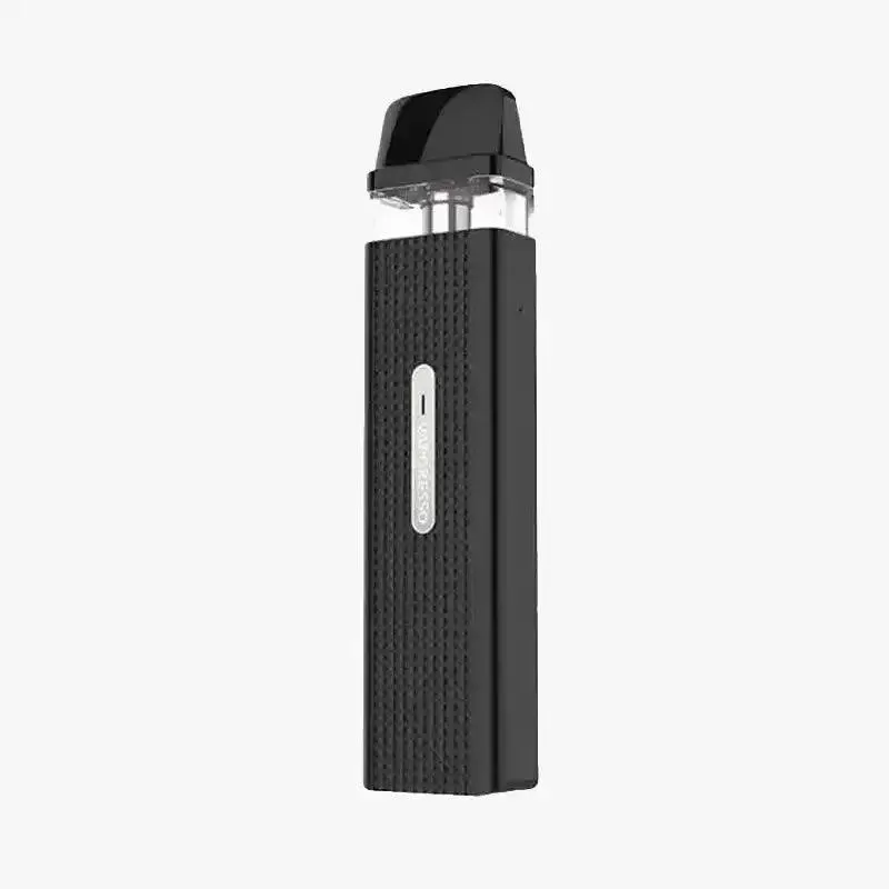 Vaporesso Xros Mini Pod Kit - Black, Cherry Red - Image 2
