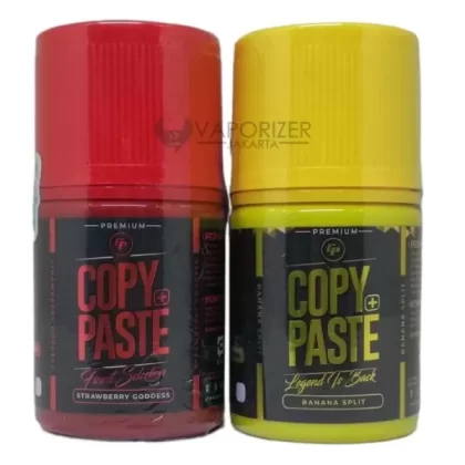 COPYPASTE - 3 mg / 6 mg / 60 ml