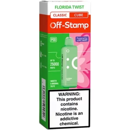 Florida Twist