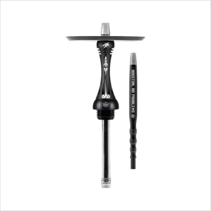 Shisha Alpha Hookah Model X SPECIAL Houston - Uszczelka; Dyfuzor, Talerzyk (A363FB)