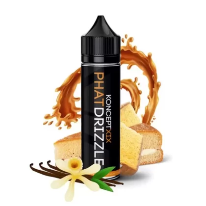 Phat Drizzle 60ml E Liquid by Vampire Vape - 6 mg / 60 ml