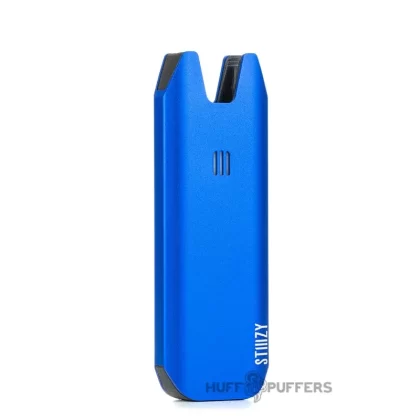 Stiiizy Biiig Advanced Battery - Blue Edition, Camo Edition