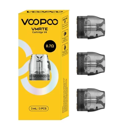 VOOPOO Vmate Cartridge V4