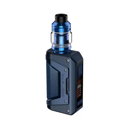 Geekvape Aegis Legend 2 200W TC Kit with Z Sub ohm Tank - Pink Gold