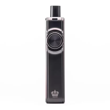 Uwell Crown B Vape Kit - Vapourdeal Co