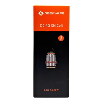 Geekvape Z XM Replacement Coils