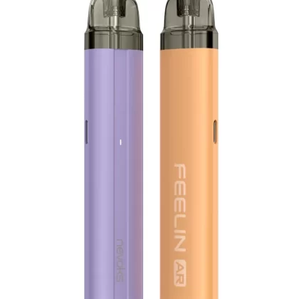 Nevoks Feelin AR Pod Device 30 Watts (1000 mAh) - Vapebar Pk