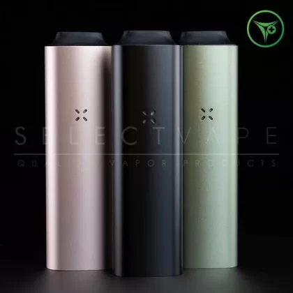 Pax 3 Vaporizer Complete Kit - Eliquidsupply