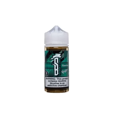 Sale $12.00 – Knockout (Sucker Punch) by Suicide Bunny TF-Nic Series 120mL