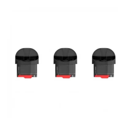 SMOK Nord Pro Replacement Pods X3