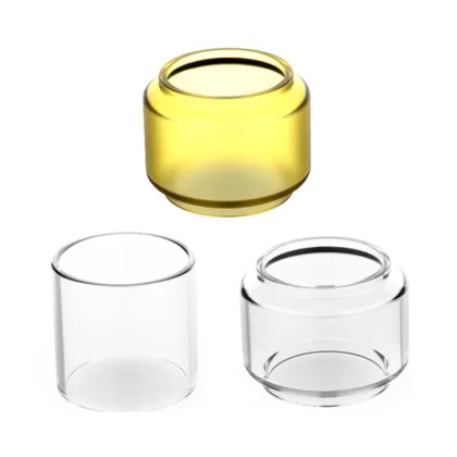 Dovpo Blotto RTA Atomizer Glass Tube - 6ml