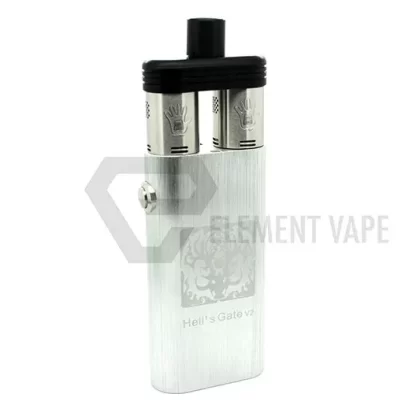 Hell’s Gate V2 Box Mod
