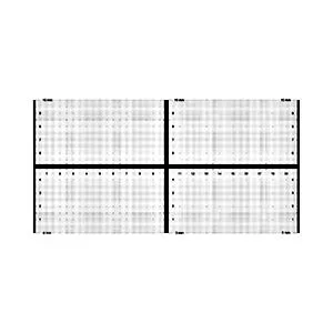 Pelcotec™ LMS-20 Low Magnification Calibration Standard