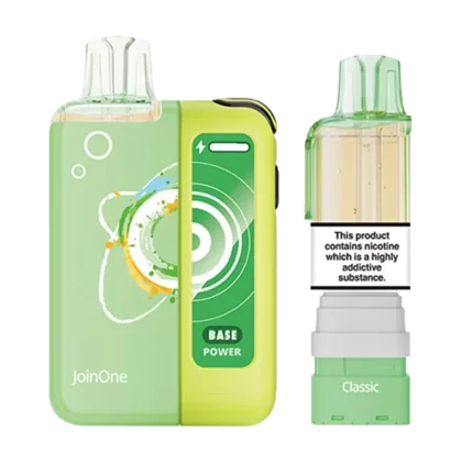 ElfBar JoinOne15 Kit - Strawberry Kiwi - Ecigwizard