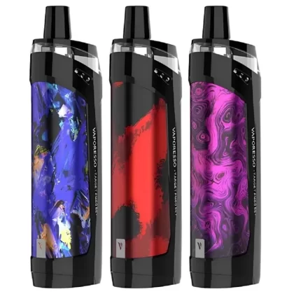 VAPORESSO – TARGET PM80 SE VAPE KIT