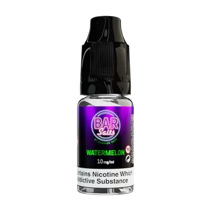 Watermelon Bar Salts by Vampire Vape – 10ml