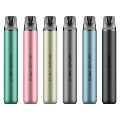 SMOK Mavic Pro RF Pod Kit 1000mAh 2ml - Pink