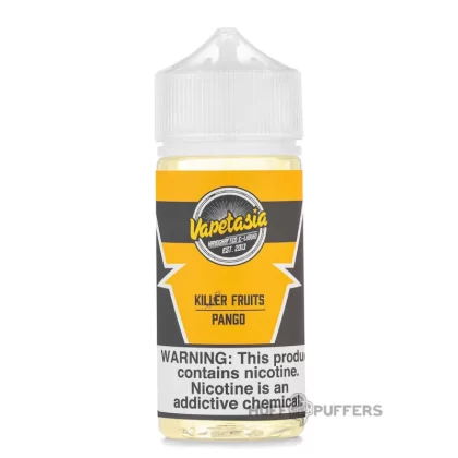 Vapetasia Killer Fruits – Pango 100mL