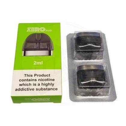 Vaporesso Zero 2 Pod – RENOVA 2ml
