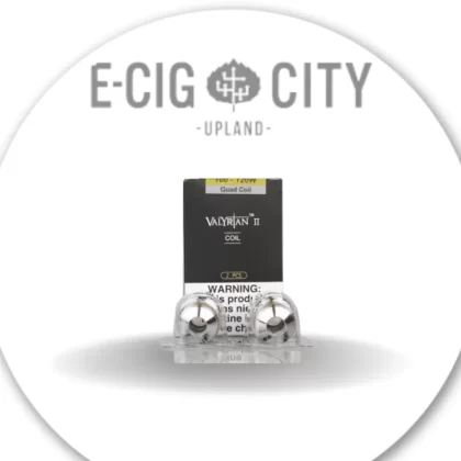 Uwell Valyrian 2 Coil