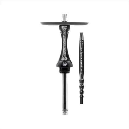 Shisha Alpha Hookah Model X SPECIAL Fakes - Uszczelka; Dyfuzor, Talerzyk (0F3E1E)