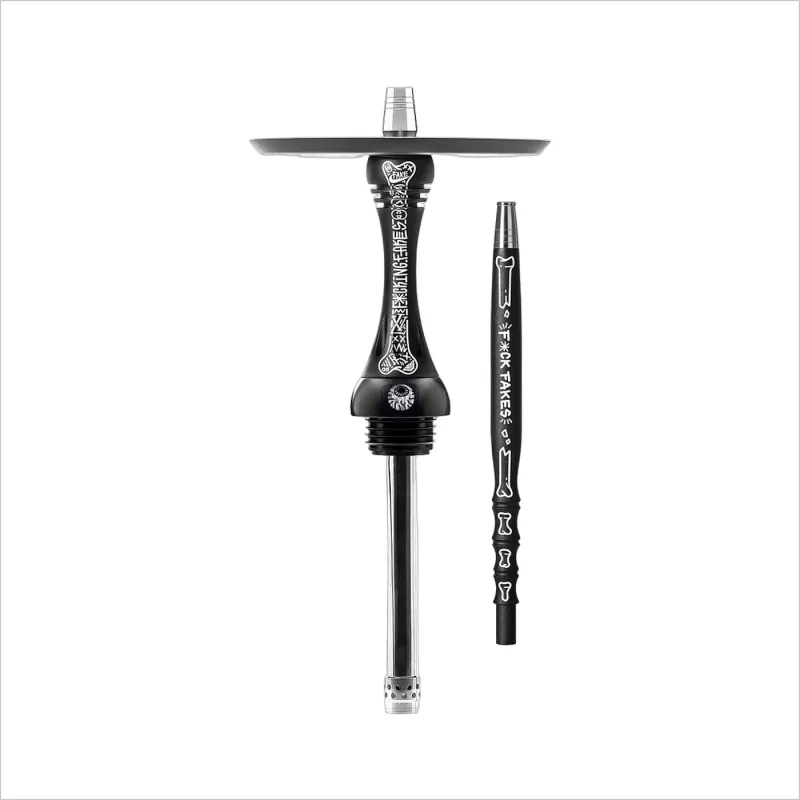 Shisha Alpha Hookah Model X SPECIAL Fakes - Uszczelka; Dyfuzor, Talerzyk (0F3E1E)