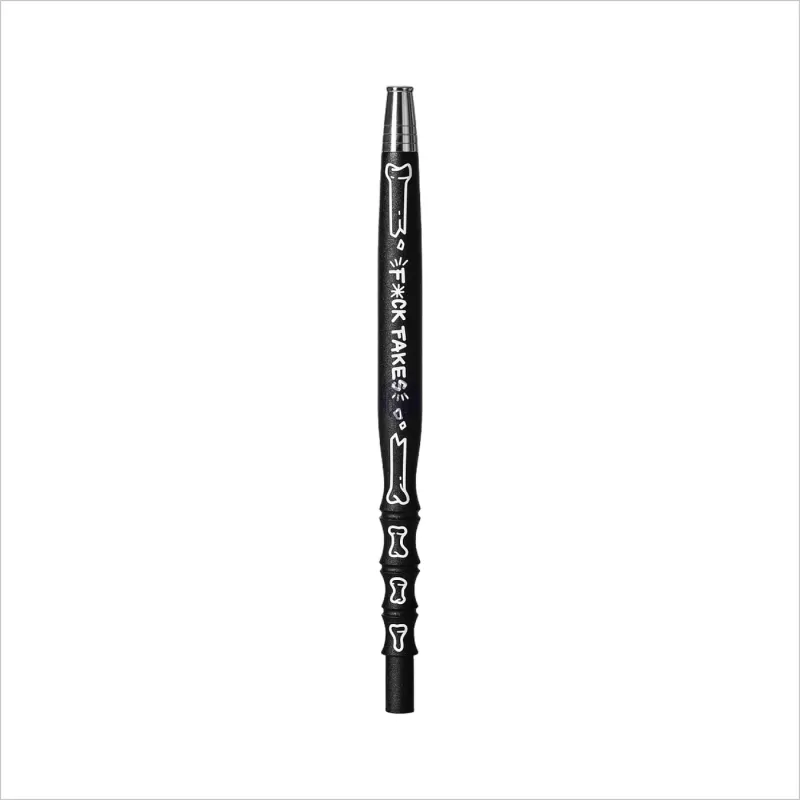 Shisha Alpha Hookah Model X SPECIAL Fakes - Uszczelka; Dyfuzor, Talerzyk (0F3E1E) - Image 3