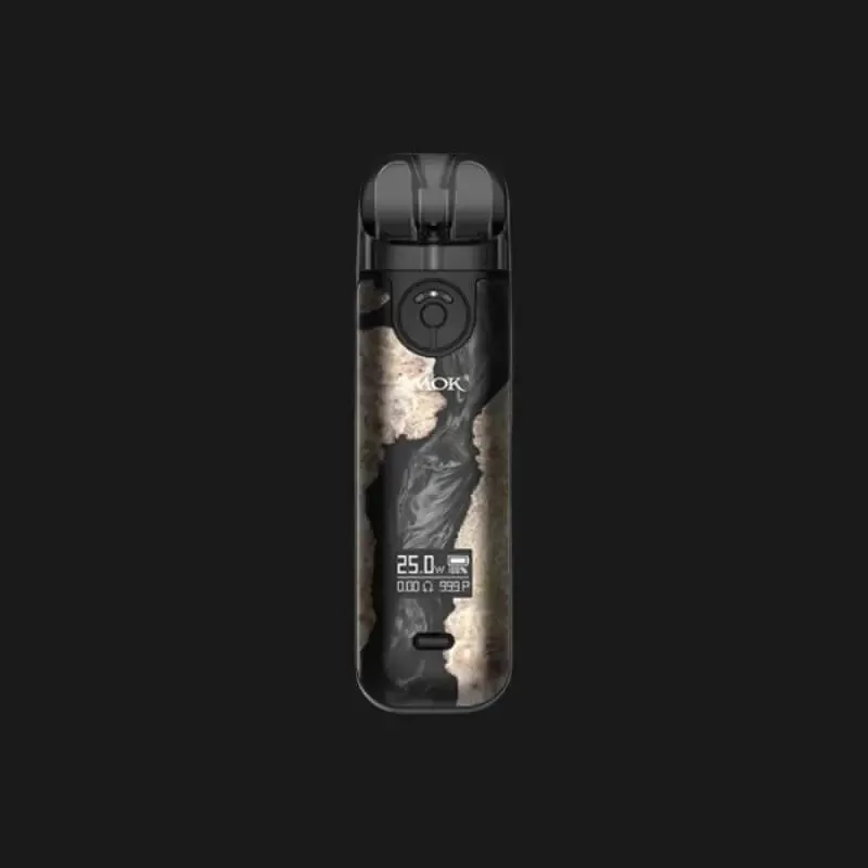 SMOK NOVO 4 - Blue Grey Cobra - Image 3