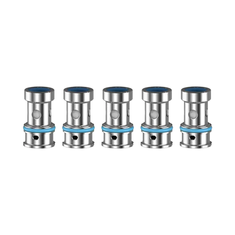 VooPoo PnP Coils (Pack of 5) - TW30 - 0.3 Ohms - Ecigwizard - Image 3