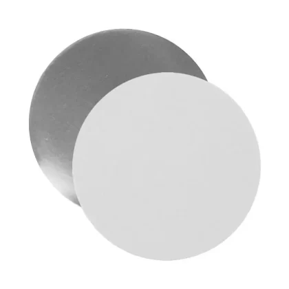 33mm Induction Seal Foil Liner