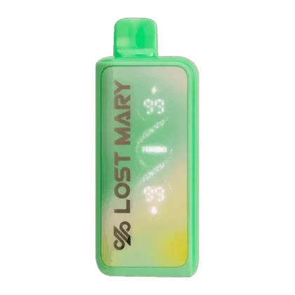 Kiwi Passion Fruit Lost Mary MT35K Turbo - VAP; Vape Product; 5 Pack, Single