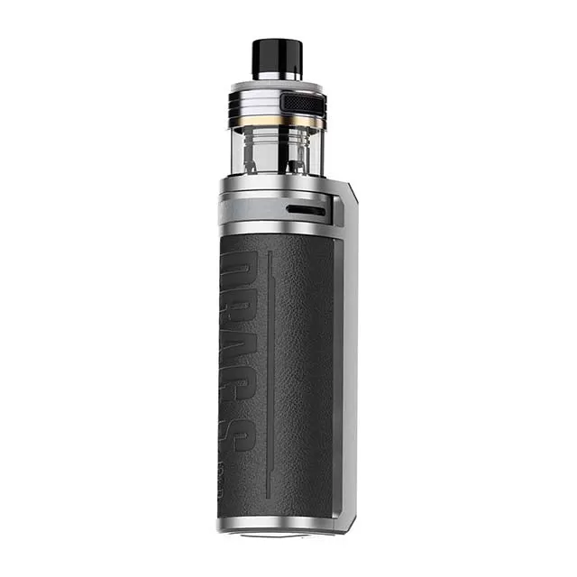 VOOPOO Drag S Pro Pod Kit - Pod System; 3000mAh; 5.5mL/2mL(TPD/UK) - Image 3