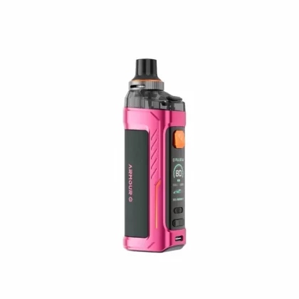 Vaporesso Armour G 80W Pod Kit - Black, Blue (805AE8)