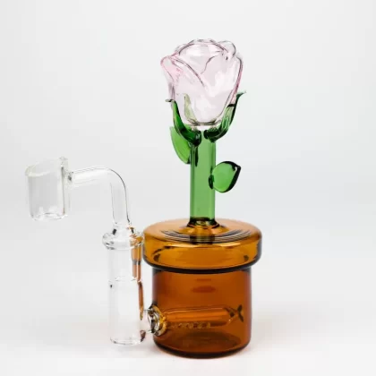 6″ Rose Rig With Diffuser
