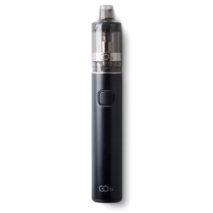 Go S by Innokin - Black