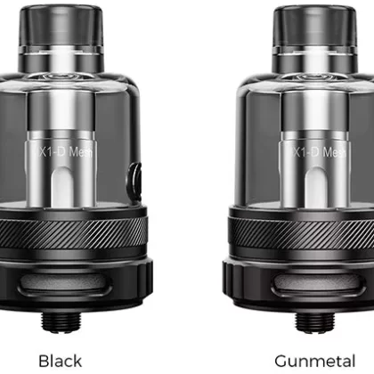 Freemax Maxus DTL Pod Tank 5ml - Black