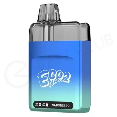 Vaporesso Eco Nano 2 Vape Kit - Ecigpremium
