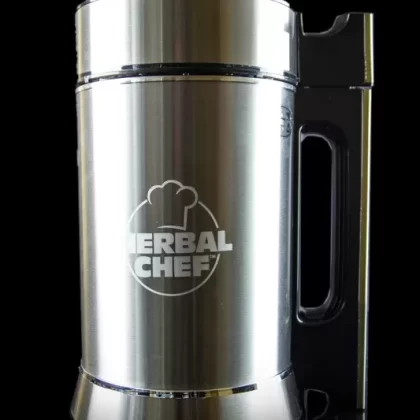 Pulsar Electric Infuser