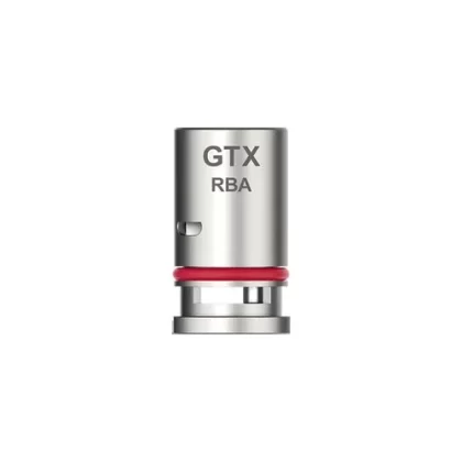 Vaporesso GTX Replacement Coil (Pack of 5)