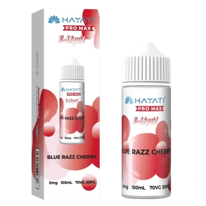 Hayati Pro Max E-liquid 100ml Vape Juice - Summer Dream