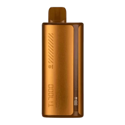 Pineapple Coconut Ice Funky Lands Ti7000