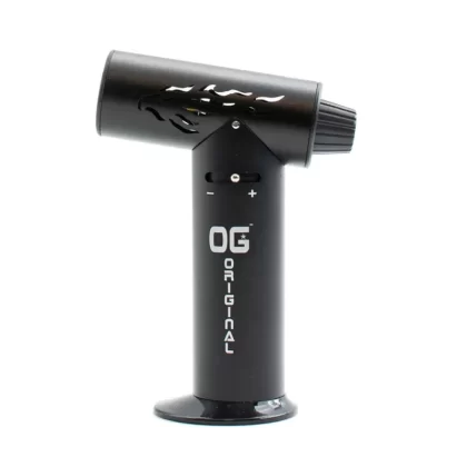 OG Original – Flame Wave Torch Lighter