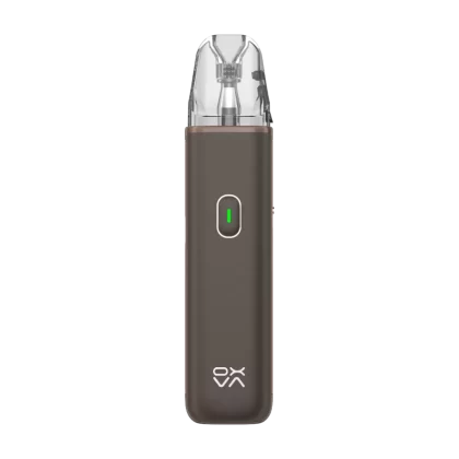 OXVA Xlim Go Lite Kit - Black - Vapeshop Co