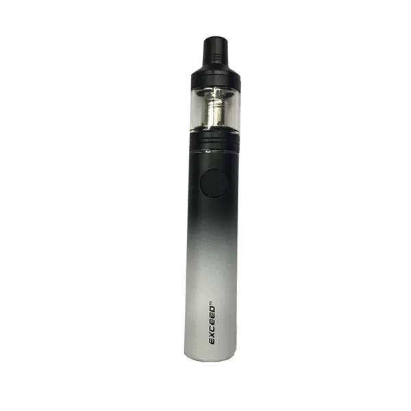 Joyetech EXCEED D19 Vaping Starter Kit (2ML)&1500mAh - White - Image 3