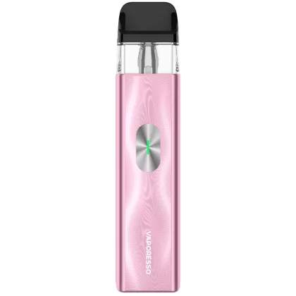 Vaporesso XROS 4 Mini Vape Kit - Black