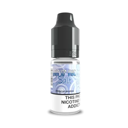 Hit O’ Nic Salt – 20mg – 10ml