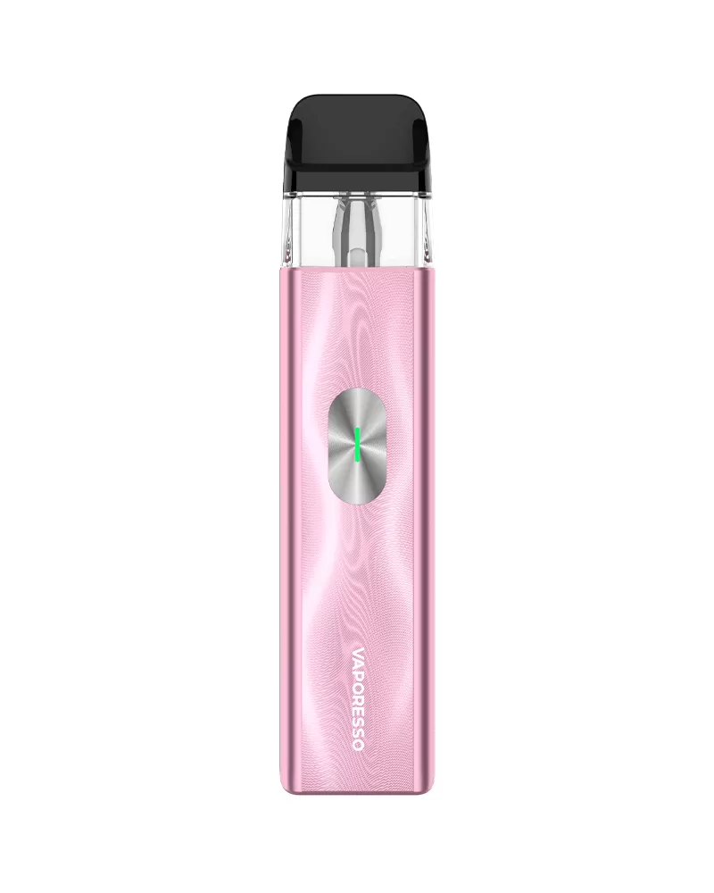 Vaporesso XROS 4 Mini Vape Kit - Black - Image 2