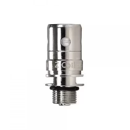 Innokin Z Replacement Coils - Resistance#1.6 Ohm>1.2 Ohm>1.0 Ohm>0.8 Ohm>0.48 Ohm Plex3D